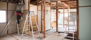 Entreprise de rénovation de la maison et de rénovation d’appartement à La Versanne